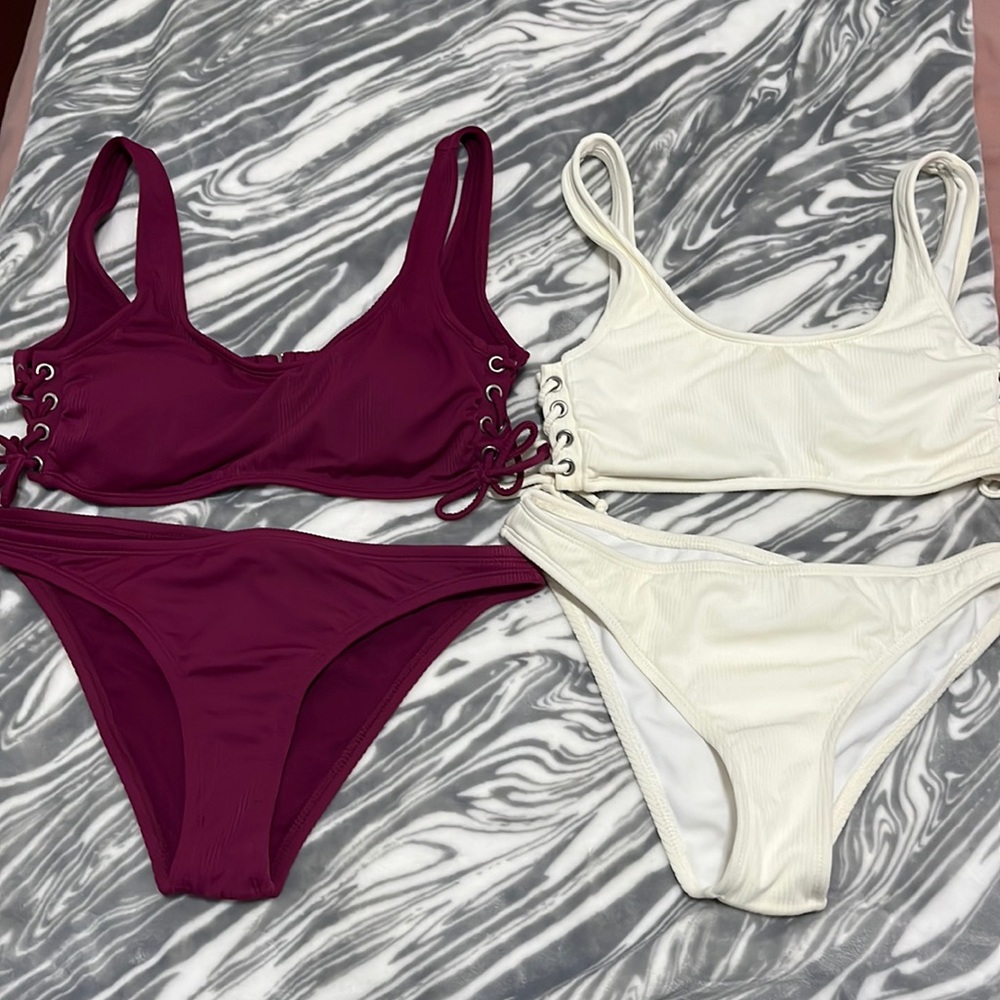 Brand New Bikinis